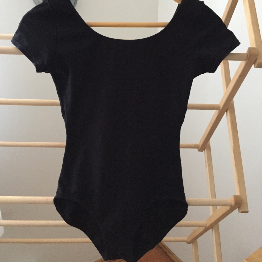 Ballerina body suit / Dance suit / Leotard